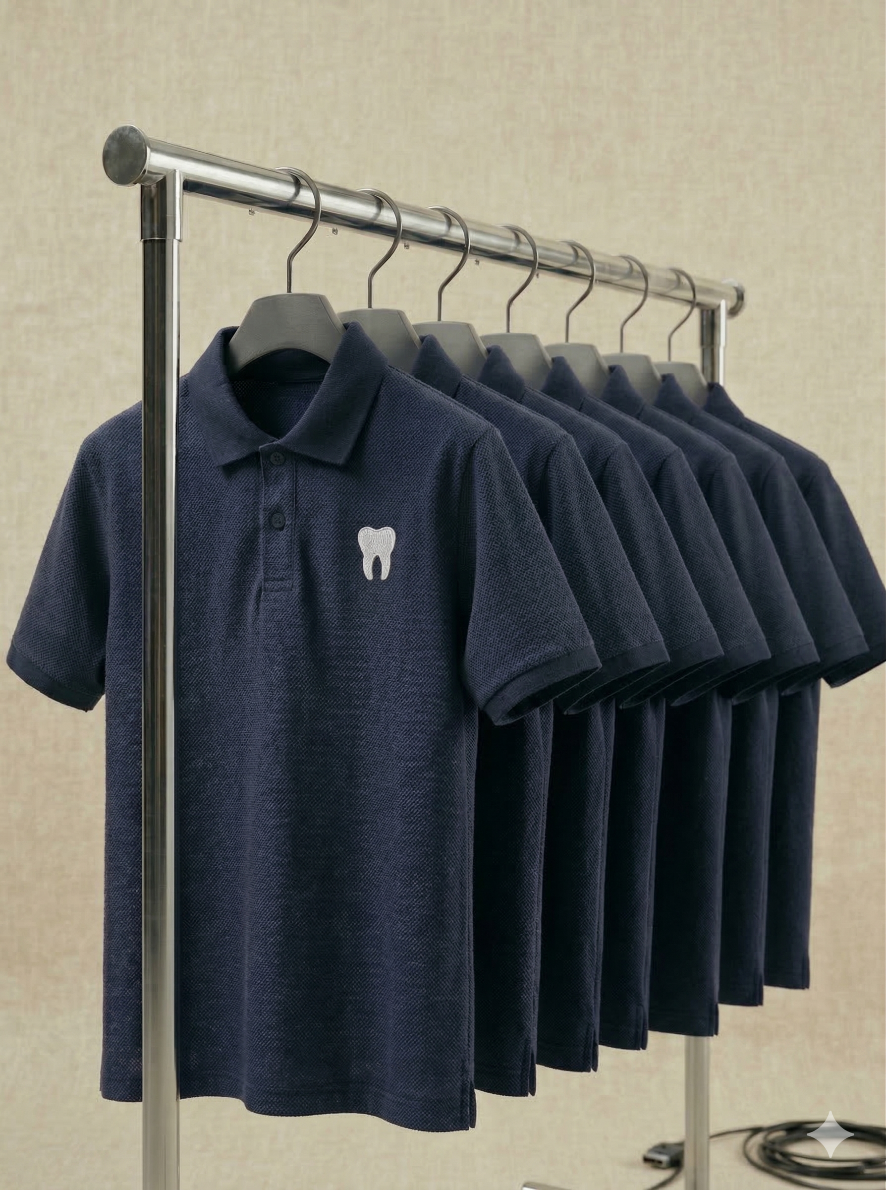 Steinerlized Corporate Fashion