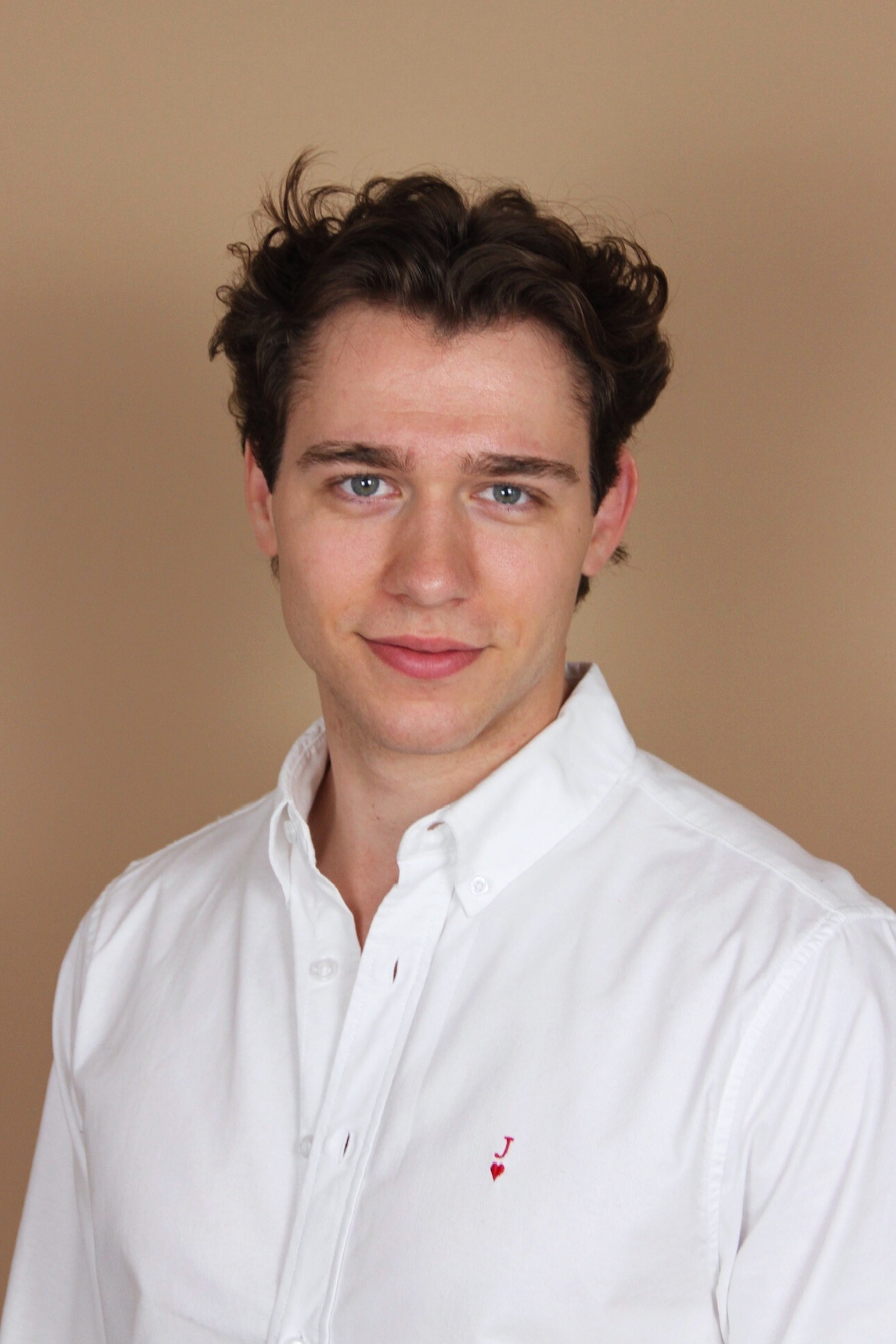 Joris Redingius Reckmann