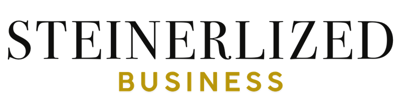 Steinerlized Business