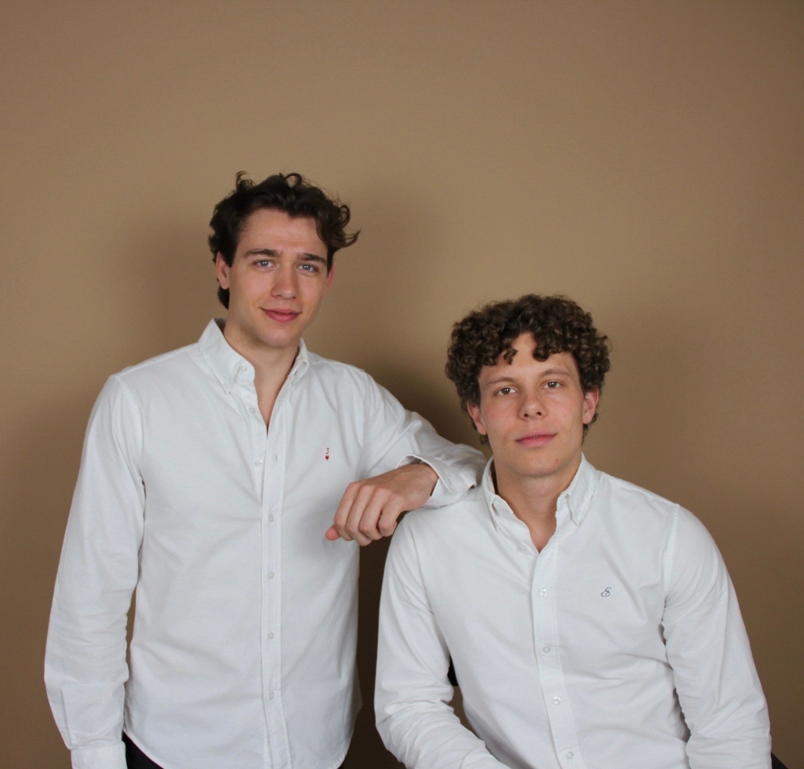 Das Steinerlized Team